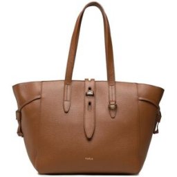 Furla NET Shopping COGNAC h