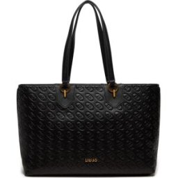 Liujo Shopping AF4197 E0778 NERO
