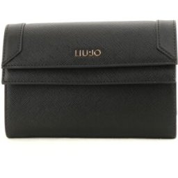 Liujo donna ALEDIS AF2184 E0087 NERO