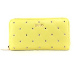 Liujo Portafogli donna AA4258 E0426 Endive