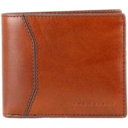 The Bridge FILIPPO Portafogli uomo 01456401 1A Marrone