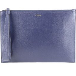 Pochette Furla BABYLON 1056546 OCEANO h