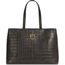 Shopping Furla BELVEDERE 1033175 ASFALTO g