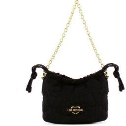 Love Moschino Borsa JC4033PP1I Grs nero