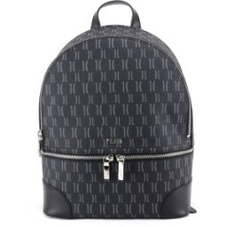 Zaino Alviero Martini 1A Classe Monogram B010 9613 001 Black