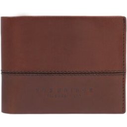 The Bridge Damiano Portafogli uomo 01473301 1A