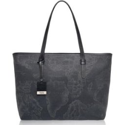 Shopping Alviero Martini 1A Classe New Basic D007 6426 001 Nero