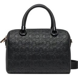 Liujo Bauletto AA4155 E0003 Nero