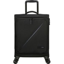 American Tourister Take2Cabin trolley small 91G*09008 Black