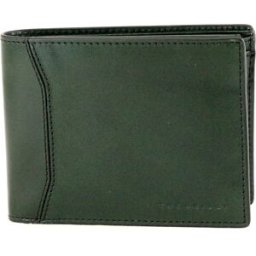 The Bridge FILIPPO Portafogli uomo 01453401 KU Verde