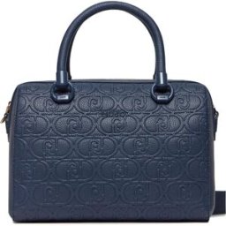 Liujo Bauletto AA4155 E0003 Dress Blue