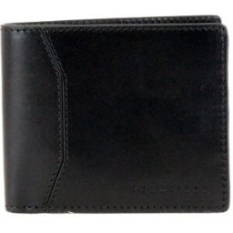 The Bridge FILIPPO Portafogli uomo 01456401 7R Nero