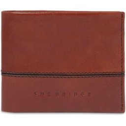 The Bridge Damiano Portafogli uomo 01476301 1A