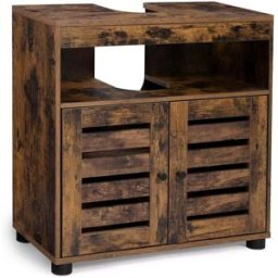 VASAGLE Mobile Sottolavabo