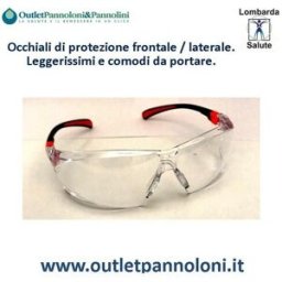 Occhiali Di Protezione