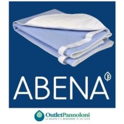 Traversa Lavabile Abena - 75 X 85 Cm.