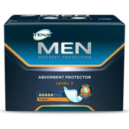 Tena Man Level 3 - Confezione 96 Pz