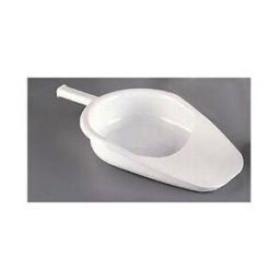 Padella Sanitaria In Polietilene - 1000 Ml