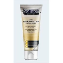 Pasta Barriera Dermoprotettiva Con Ossido Di Zinco - Confezione Da 3 Tubi Da 200 Ml