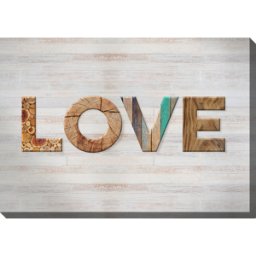 Colorland Love II