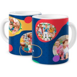 Colorland Zigzag