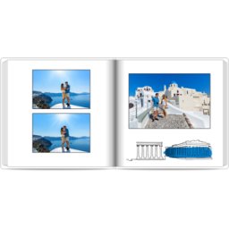 Colorland Vacanze in Grecia