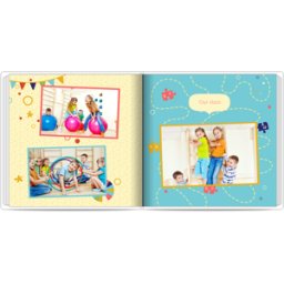 Colorland Dolci bambini