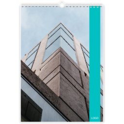 Colorland Business - azzurro
