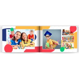 Colorland Fine dell'anno scolastico