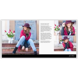 Colorland Portfolio PRO