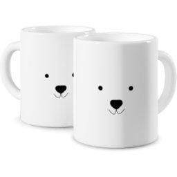 Colorland Piccolo orso