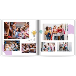 Colorland Linea scolastica