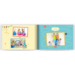 Colorland Dolci bambini
