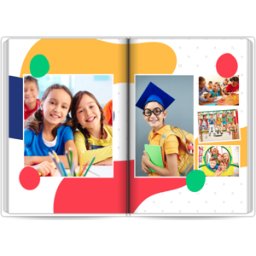 Colorland Fine dell'anno scolastico