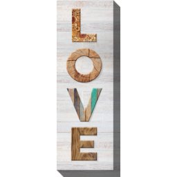 Colorland Love II