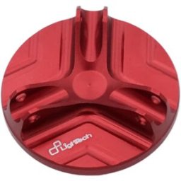 Tappo olio m19,5x2,5 lightech per ducati monster696