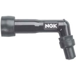 Attacco candela ngk xz01f