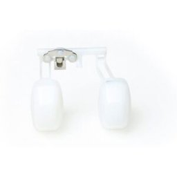 Galleggiante malossi 8,5 g dell'orto 7450 carburatore phbe phb phf phm