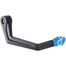 Protezione leva freno e kit adattatore protezione leva lightech