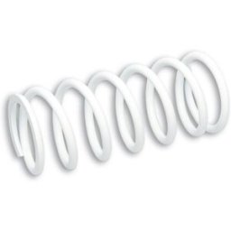 Molla per ammortizzatore anteriore malossi rs24/10 468298