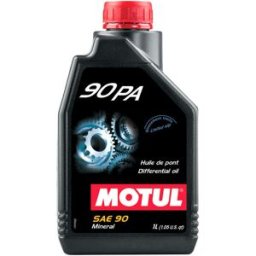Olio cambio motul 90 pa minerale 1 litro