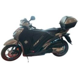 Coprigambe termoscud pro 4 stagioni tucano urbano r177pro colore nero