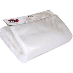 TNT Fibra di ceramica 300x610x6mm 125cc omol