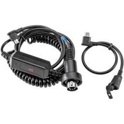 N-com multimedia wire2 honda goldwing micro usb