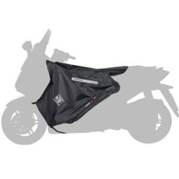 Coprigambe termoscud pro 4 stagioni tucano urbano r245pro colore nero