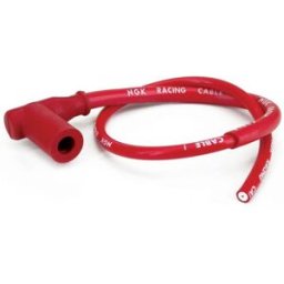 Filo pipetta 90 candela rosso ngk cr4