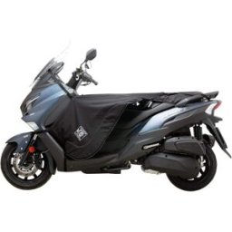 Coprigambe termoscud tucano urbano easy colore nero