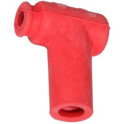 Attacco candela ngk lb05emh r rosso xr5184