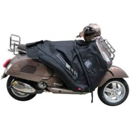 Coprigambe termoscud pro 4 stagioni tucano urbano r154pro colore nero