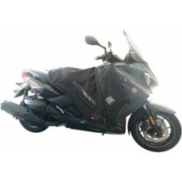 Coprigambe tucano urbano termoscud pro protezione e comfort totali